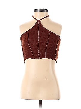 Urban Outfitters Halter Top (view 1)