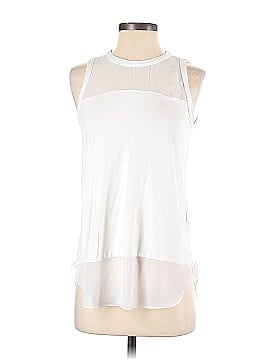 Vince Camuto Sleeveless Blouse (view 1)