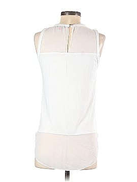 Vince Camuto Sleeveless Blouse (view 2)