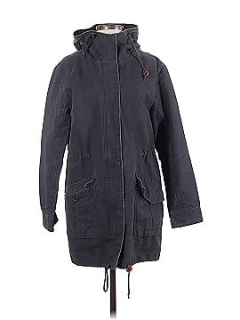 Abercrombie & Fitch Raincoat (view 1)
