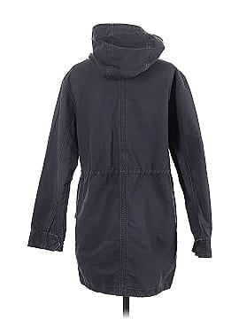 Abercrombie & Fitch Raincoat (view 2)