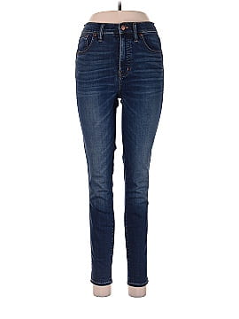 Madewell Jeans (view 1)