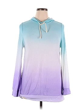 Lovely Melody Pullover Hoodie (view 1)