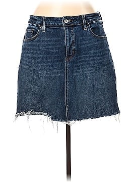 Old Navy Denim Skirt (view 1)