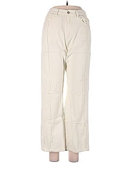 BEIGE BOTANY Jeans (view 1)