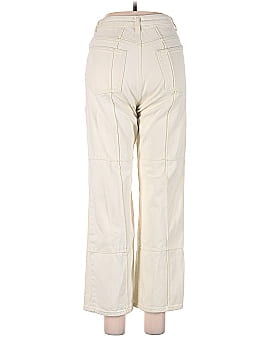 BEIGE BOTANY Jeans (view 2)