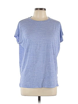 Athleta Short Sleeve T-Shirt (view 1)