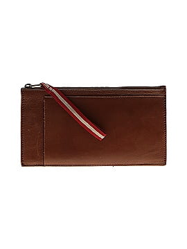 Madewell Leather Wristlet (view 1)