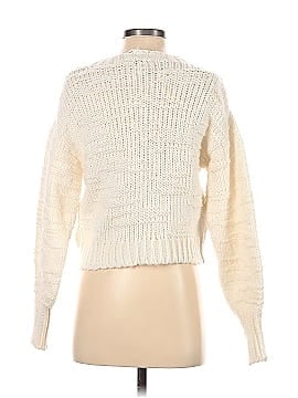 Topshop Pullover Sweater (view 2)