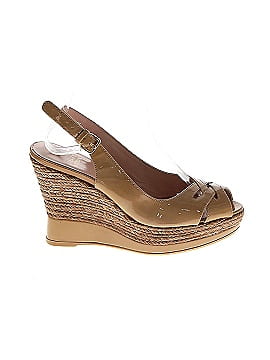 Stuart Weitzman Wedges (view 1)