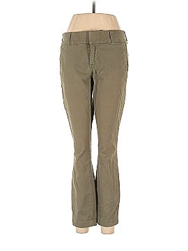 J.Crew Khakis (view 1)