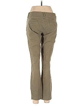 J.Crew Khakis (view 2)