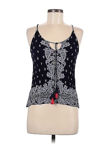 Xscape Sleeveless Top (view 1)