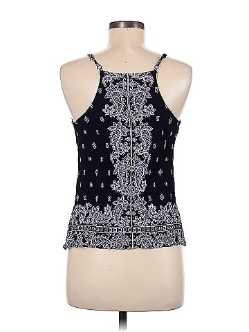 Xscape Sleeveless Top (view 2)