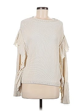 Rebecca Taylor Pullover Sweater (view 1)