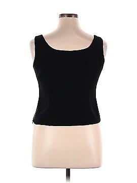 Maggy London Sleeveless Top (view 2)