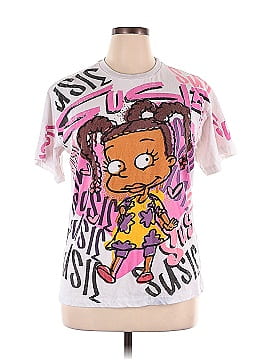 Nickelodeon Long Sleeve T-Shirt (view 1)