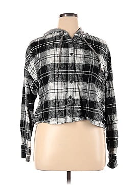 Sonoma Goods for Life Long Sleeve Button-Down Shirt (view 1)