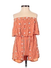 Sincerely Jules Romper