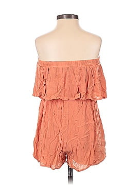 Sincerely Jules Romper (view 2)