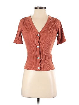 Madewell Short Sleeve Top (view 1)