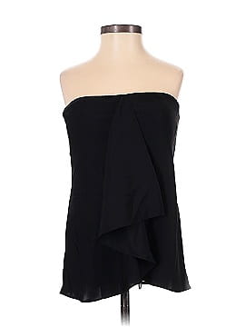 Banana Republic Factory Store Sleeveless Blouse (view 1)