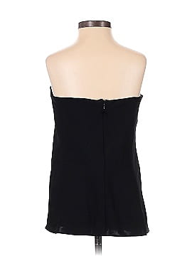 Banana Republic Factory Store Sleeveless Blouse (view 2)