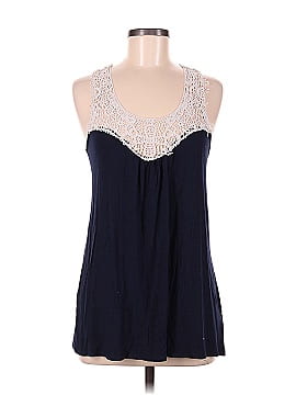 S.Point Sleeveless Top (view 1)