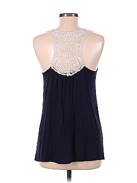 S.Point Sleeveless Top (view 2)