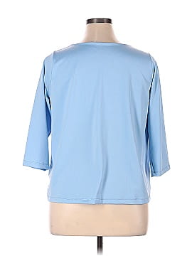 SPANX Active T-Shirt (view 2)