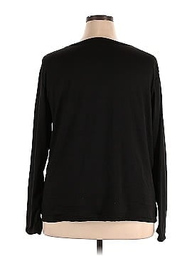 Unbranded Long Sleeve T-Shirt (view 2)