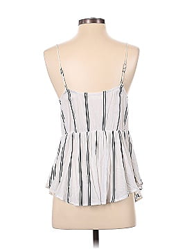 LA Hearts Sleeveless Blouse (view 2)