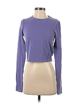 Renee C. Pullover Sweater (view 1)