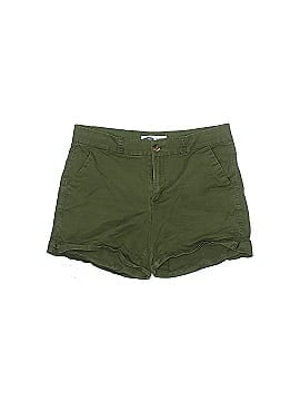 Old Navy Khaki Shorts (view 1)