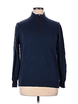 Assorted Brands Turtleneck Sweater (view 1)