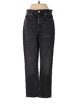 Madewell Jeans (view 1)