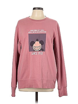 UT for Uniqlo Sweatshirt (view 1)