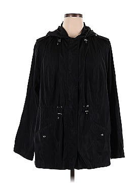 Torrid Raincoat (view 1)