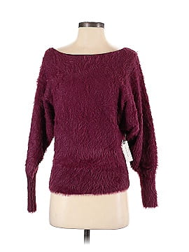 Anthropologie Pullover Sweater (view 1)