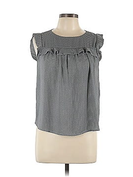 Ann Taylor LOFT Sleeveless Blouse (view 1)