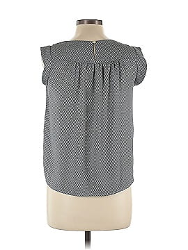 Ann Taylor LOFT Sleeveless Blouse (view 2)