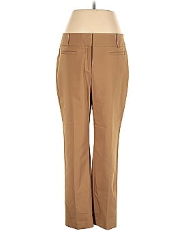 Ann Taylor Factory Khakis (view 1)