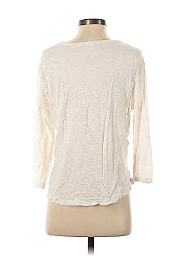 James Perse Long Sleeve T-Shirt (view 2)