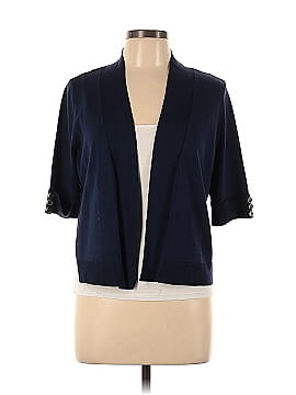 JM Collection Blazer (view 1)