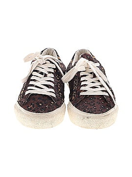 Madewell Sneakers (view 2)