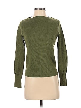 J.Crew Wool Sweater (view 1)