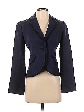 Charles Nolan Blazer (view 1)