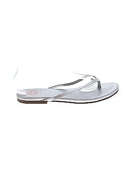 CAMBIAMI Flip Flops (view 1)