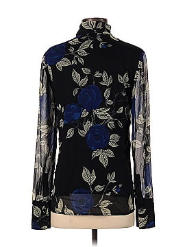 Jason Wu Collective Long Sleeve Blouse (view 2)