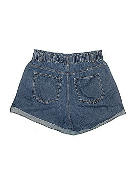 H&M Denim Shorts (view 2)